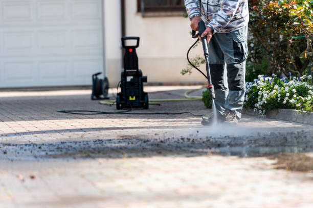 Fence Pressure Washing in Eden Isle, LA