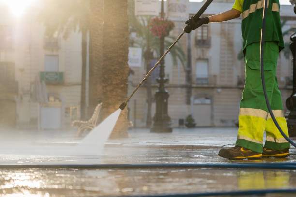 Why Choose Our Certified Pressure Washing Experts for Your Project Needs in Eden Isle, LA?